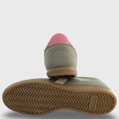 ZAPATILLAS MUJERA INDEX CASUALES IFOTA - 5