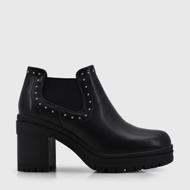 BOTIN MUJER MARQUIS CASUAL INDEX - 1