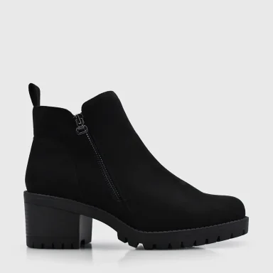 BOTINES MUJER MARQUIS MADREPE - 1