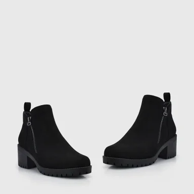 BOTINES MUJER MARQUIS MADREPE - 2