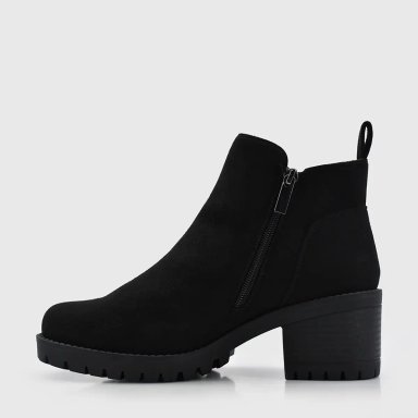 BOTINES MUJER MARQUIS MADREPE - 3