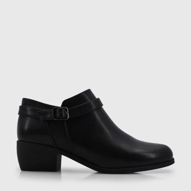 BOTIN MUJER BRIGITTE NAUX CASUAL CONTA2 - 1
