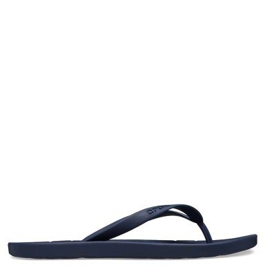 SANDALIAS MUJER CROCS AZUL CROCS FLIP - 1