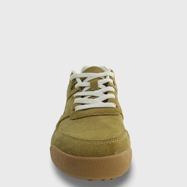 ZAPATILLAS DE CUERO MUJER BARBADOS CASUALES BUBU - 3