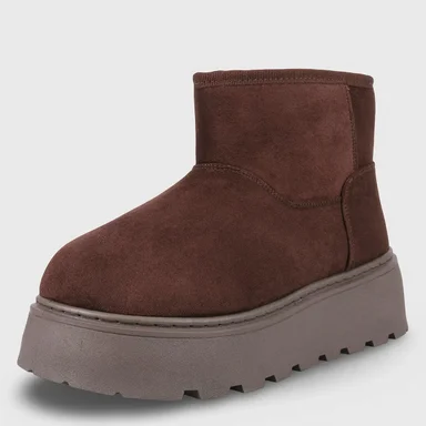 BOTAS MUJER INDEX IFORMA - 4