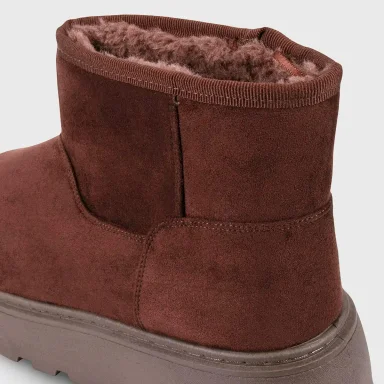 BOTAS MUJER INDEX IFORMA - 6