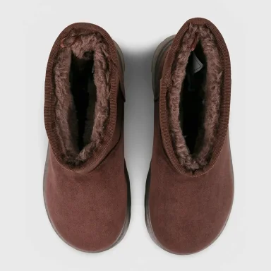 BOTAS MUJER INDEX IFORMA - 5