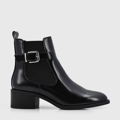BOTIN MUJER MARQUIS CASUAL MOYONAPE - 1