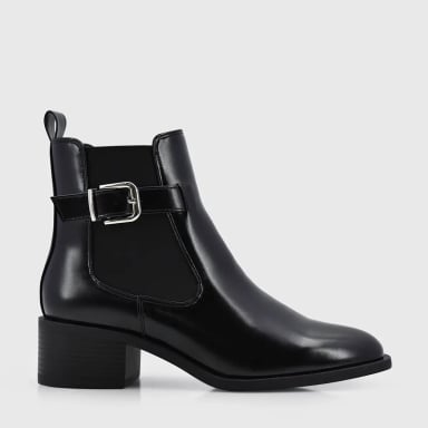 BOTIN MUJER MARQUIS CASUAL MOYONAPE - 1