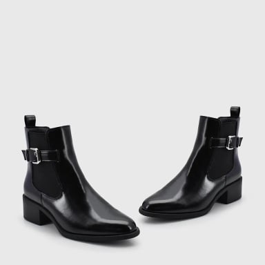 BOTIN MUJER MARQUIS CASUAL MOYONAPE - 2