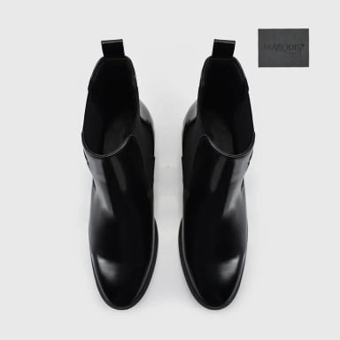 BOTIN MUJER MARQUIS CASUAL MOYONAPE - 6
