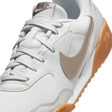 ZAPATILLAS MUJER NIKE URBANAS GRIS W NIKE TERRA MANTA - 4