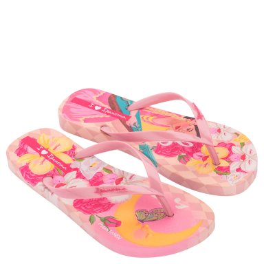 SANDALIAS MUJER IPANEMA BEIGE 2IPJ1400006 - 1