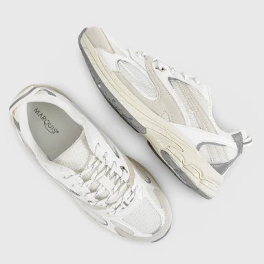 ZAPATILLAS MUJER MARQUIS CASUALES MEBA - 3