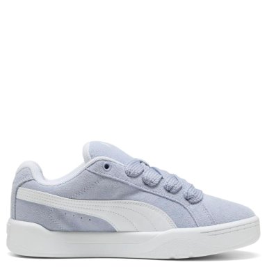 ZAPATILLAS MUJER PUMA URBANAS CELESTE PARK LIFESTYLE EASY SD - 3