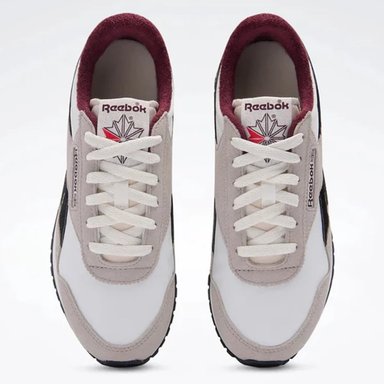 ZAPATILLAS MUJER REEBOK URBANAS BLANCO 100230783 - 3