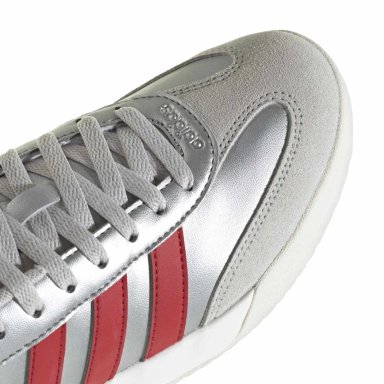 ZAPATILLAS URBANAS MUJER ADIDAS VL COURT FC - 8