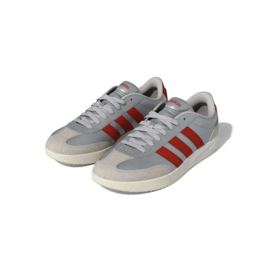 ZAPATILLAS URBANAS MUJER ADIDAS VL COURT FC - 9