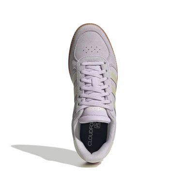 ZAPATILLAS URBANAS BREAKNET SLEEK MUJER ADIDAS - 2