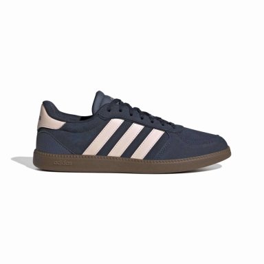 ZAPATILLAS URBANAS BREAKNET SLEEK MUJER ADIDAS - 1
