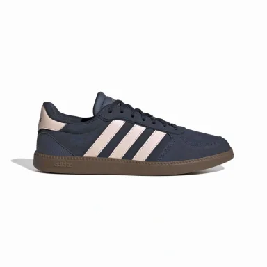 ZAPATILLAS URBANAS BREAKNET SLEEK MUJER ADIDAS - 1