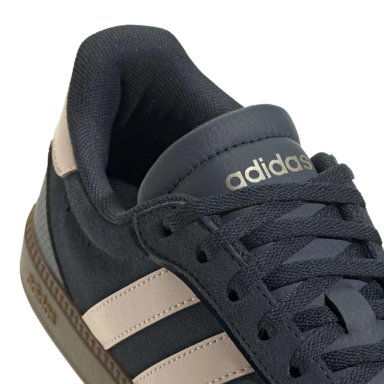 ZAPATILLAS URBANAS BREAKNET SLEEK MUJER ADIDAS - 7