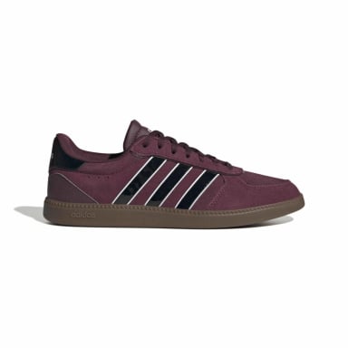 ZAPATILLAS URBANAS BREAKNET SLEEK MUJER ADIDAS - 1