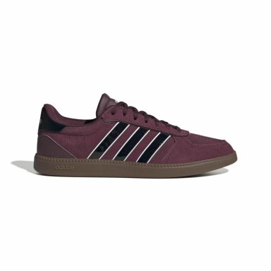 ZAPATILLAS URBANAS BREAKNET SLEEK MUJER ADIDAS - 1