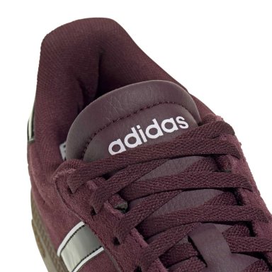 ZAPATILLAS URBANAS BREAKNET SLEEK MUJER ADIDAS - 7
