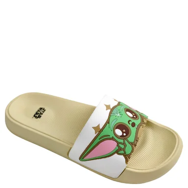SANDALIAS MUJER STATEMENT BEIGE 2SWY003 - 1