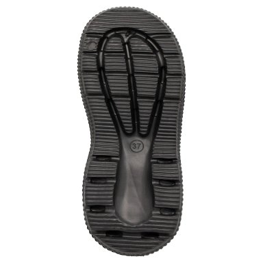 SANDALIAS MUJER STATEMENT NEGRO 2FY027 - 3
