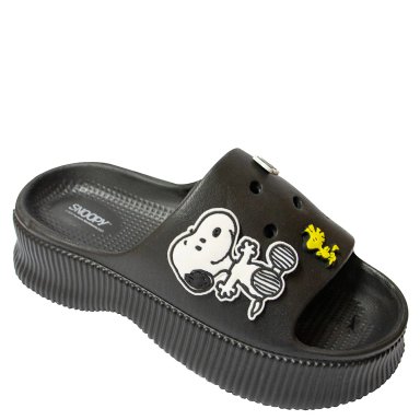 SANDALIAS MUJER STATEMENT NEGRO 2FY027 - 1