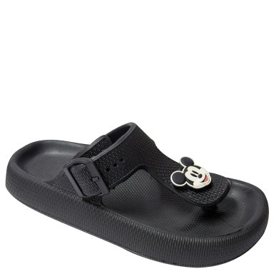 SANDALIAS MUJER STATEMENT NEGRO 2KY062 - 1