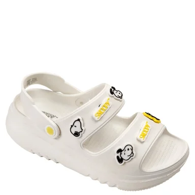 SANDALIAS MUJER STATEMENT BLANCO 2FY035 - 1