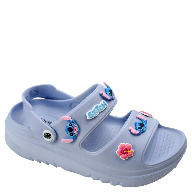 SANDALIAS MUJER STATEMENT CELESTE 2TY067 - 1