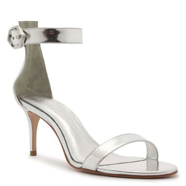 SANDALIAS MUJER SCHUTZ PLATEADO PS220860008.0001U.XRJ.X4R - 1