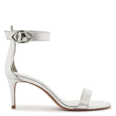 SANDALIAS MUJER SCHUTZ PLATEADO PS220860008.0001U.XRJ.X4R - 2