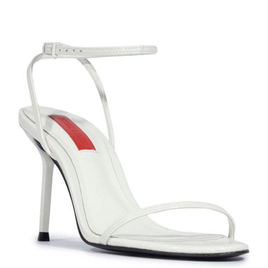 SANDALIAS MUJER SCHUTZ PLATEADO PS220900012.0001U.XFWT.X89 - 2