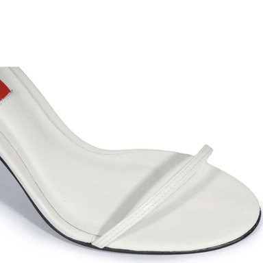 SANDALIAS MUJER SCHUTZ PLATEADO PS220900012.0001U.XFWT.X89 - 6