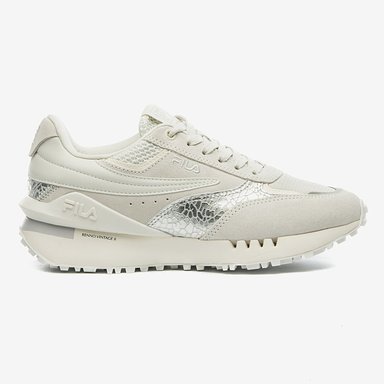 ZAPATILLAS MUJER FILA URBANAS BLANCO RENNO VINTAGE II - 1