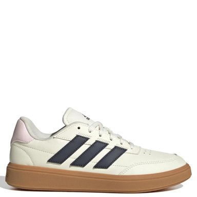 ZAPATILLAS MUJER ADIDAS URBANAS BLANCO ZAPATILLAS COURTBLOCK - 1