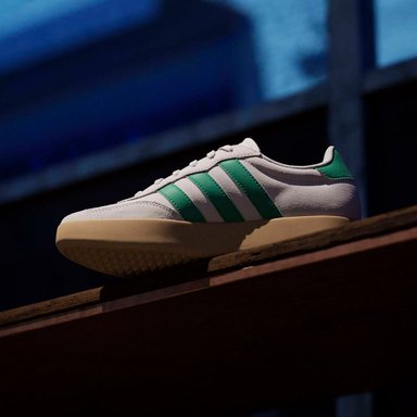 ZAPATILLAS URBANAS MUJER ADIDAS BARREDA - 5