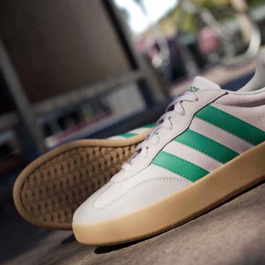 ZAPATILLAS URBANAS MUJER ADIDAS BARREDA - 6