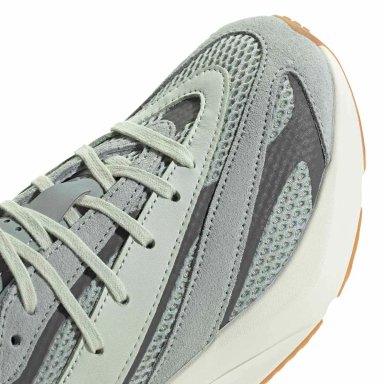 ZAPATILLAS URBANAS MUJER ADIDAS LIGHTBLAZE - 6
