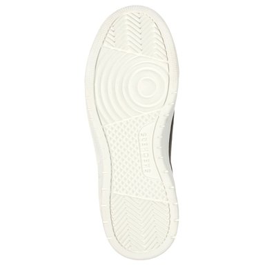ZAPATILLAS MUJER SKECHERS URBANAS NEGRO UNO COURT - 5