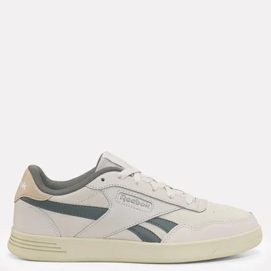 ZAPATILLAS MUJER REEBOK URBANAS BEIGE REEBOK COURT ADVANCE - 1