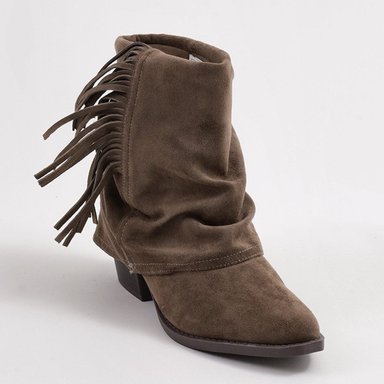 BOTINES MUJER INDEX IFLECU - 3