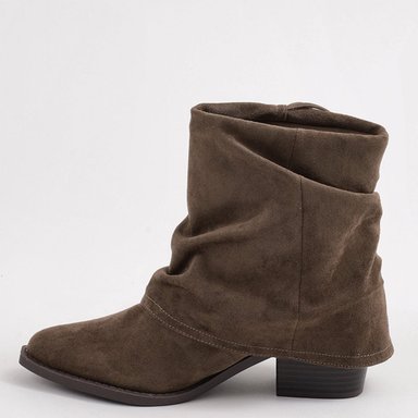 BOTINES MUJER INDEX IFLECU - 5