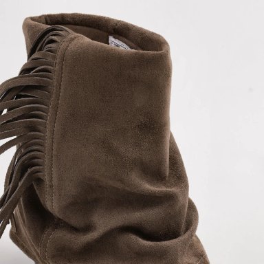 BOTINES MUJER INDEX IFLECU - 6