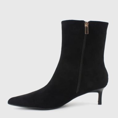 BOTINES MUJER INDEX IKETE - 3